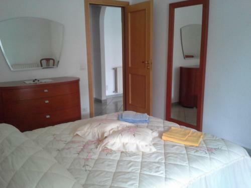 Apartamento Appartamento Napoleone