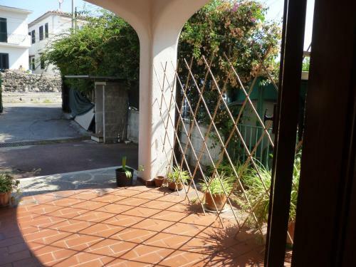 Apartamento Appartamento Napoleone