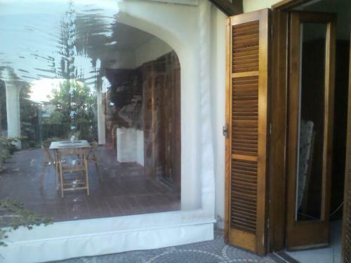 Apartamento Appartamento Napoleone