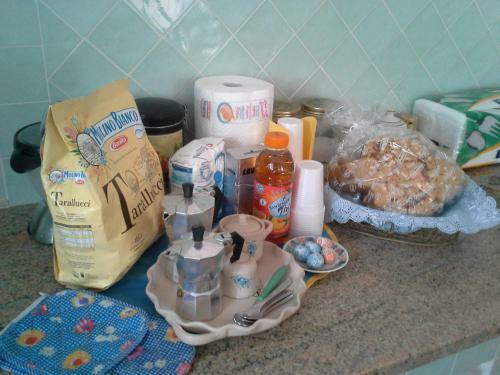 Apartamento Appartamento Napoleone