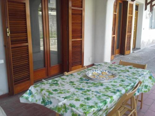 Apartamento Appartamento Napoleone