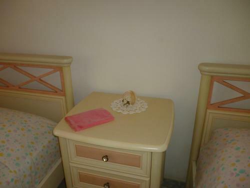 Apartamento Appartamento Napoleone