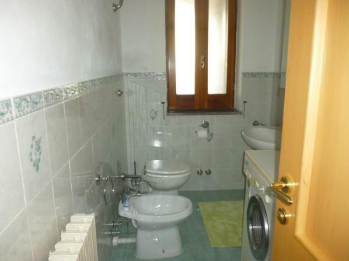 Apartamento Appartamento Napoleone