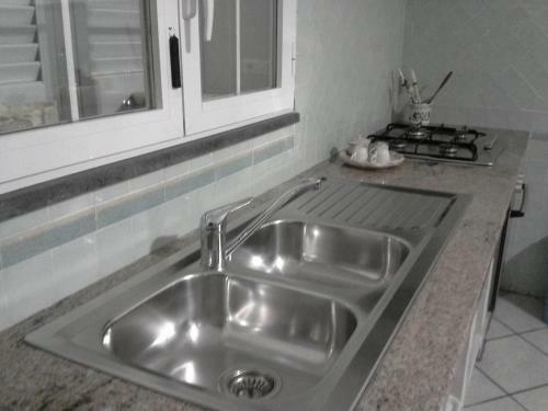 Apartamento Appartamento Napoleone