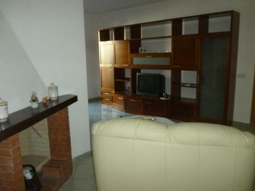 Apartamento Appartamento Napoleone
