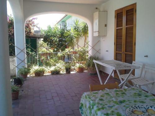 Apartamento Appartamento Napoleone