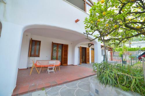 Apartamento Appartamento Napoleone