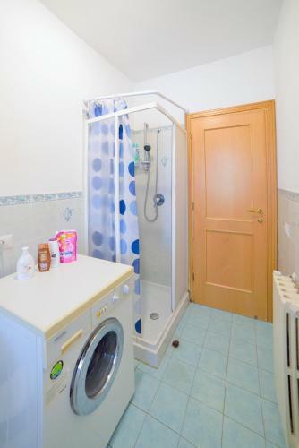 Apartamento Appartamento Napoleone