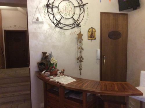 L'isola Aer B&B