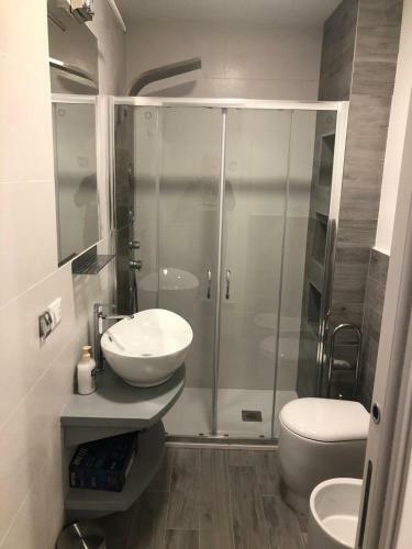 Apartamento Casa Macall� - Letojanni - Taormina