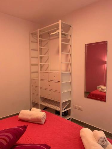 Apartamento Casa Macall� - Letojanni - Taormina