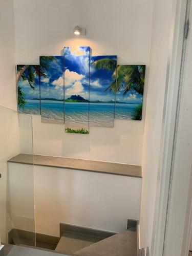 Apartamento Casa Macall� - Letojanni - Taormina