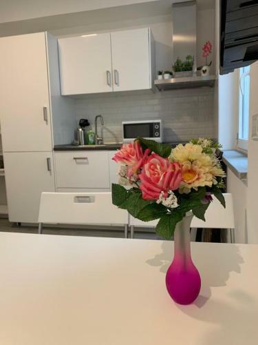 Apartamento Casa Macall� - Letojanni - Taormina