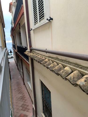 Apartamento Casa Macall� - Letojanni - Taormina