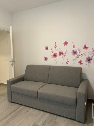 Apartamento Casa Macall� - Letojanni - Taormina