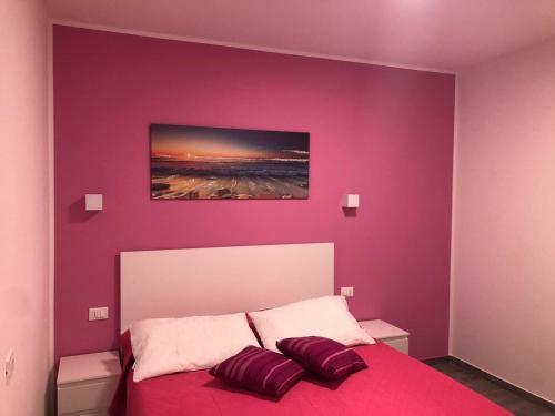 Apartamento Casa Macall� - Letojanni - Taormina