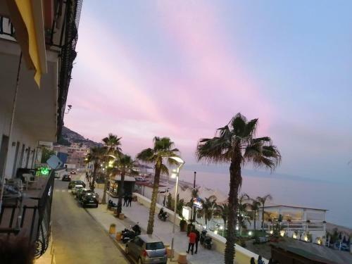 Apartamento Casa Macall� - Letojanni - Taormina
