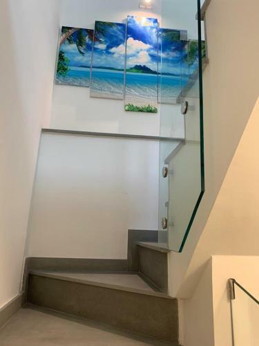 Apartamento Casa Macall� - Letojanni - Taormina