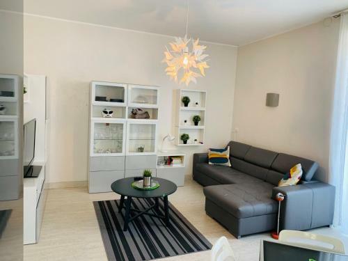 Effe 3 Indipendent Apartament