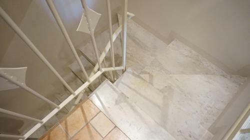 Simonetta Apartment