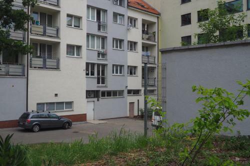 Kghn Apartments Wyszy?skiego