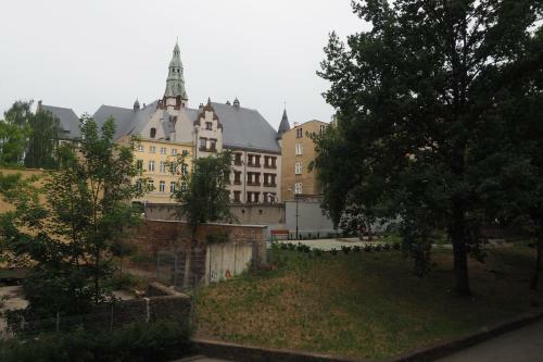 Kghn Apartments Wyszy?skiego