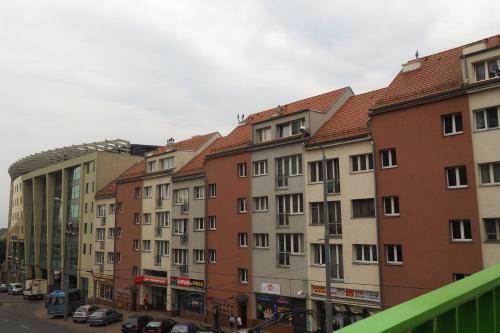 Kghn Apartments Wyszy?skiego