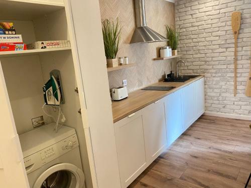 Forest&sea Komfortowy Apartament Nr4 ?winouj?cie