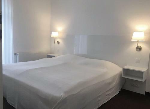 Apartamenty Piaskowy