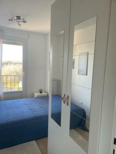 Apartamento Appartement Neuf Style Architecte Au Calme