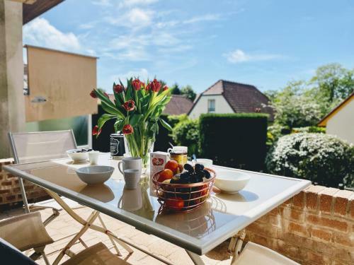 Apartamento Bel Appartement Au C?ur de Stella-plage