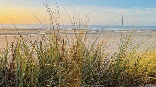 Apartamento Bel Appartement Au C?ur de Stella-plage