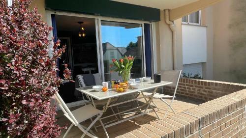 Apartamento Bel Appartement Au C?ur de Stella-plage