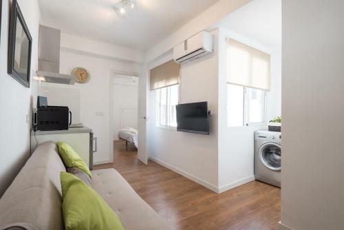 Apartamento Mu�oz Torrero