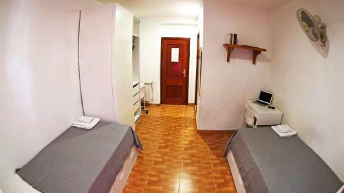 Albergue Residencia de Estudiantes Rosales