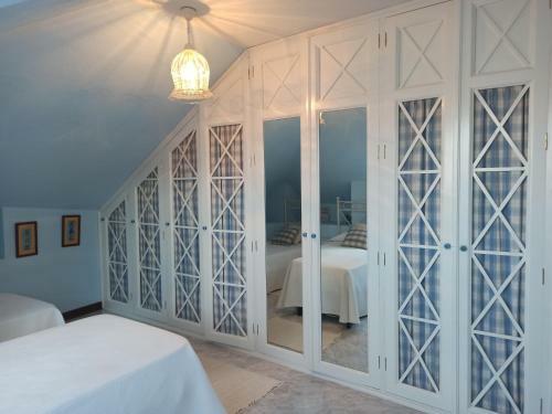 Apartamento Duplex C�ntrico En Noja Con Acceso A Spa Relax.