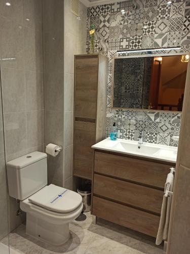 Apartamento Duplex C�ntrico En Noja Con Acceso A Spa Relax.