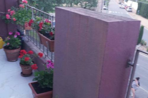 Apartamento Vacaciones