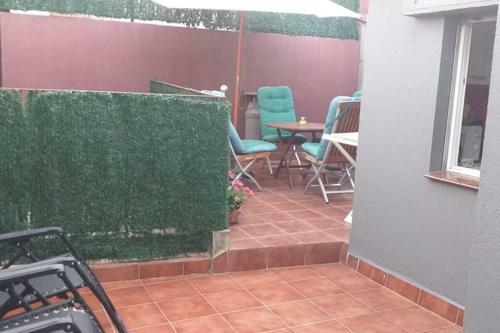 Apartamento Vacaciones