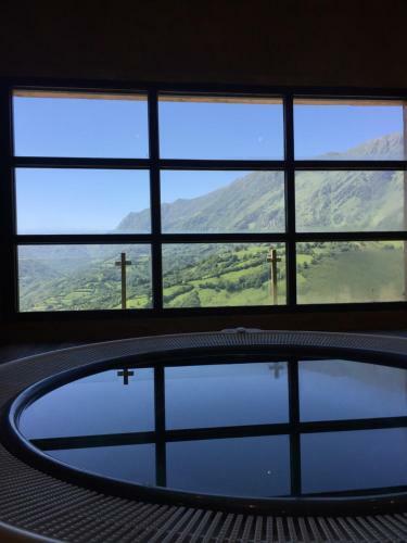 Posada La Aldea So�ada