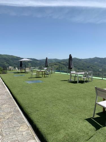 Posada La Aldea So�ada