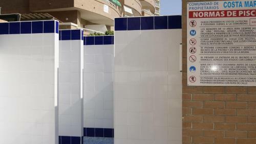 Apartamento 1� L�nea De Playa