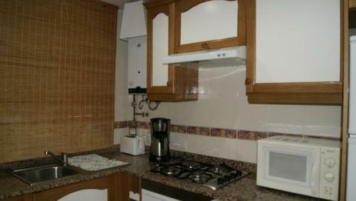 Apartamento 1� L�nea De Playa