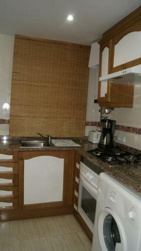 Apartamento 1� L�nea De Playa