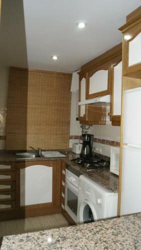 Apartamento 1� L�nea De Playa