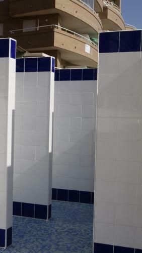 Apartamento 1� L�nea De Playa
