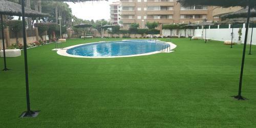 Apartamento 1� L�nea De Playa