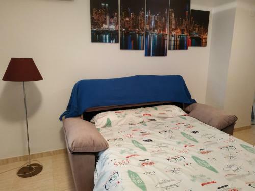 Apartamento 1� L�nea De Playa