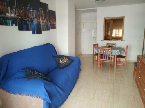 Apartamento 1� L�nea De Playa