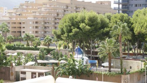 Apartamento 1� L�nea De Playa